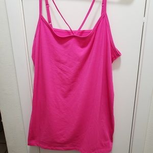 Torrid cami